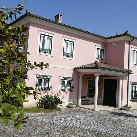 Casa Da Palmeira Лейрия Экстерьер фото