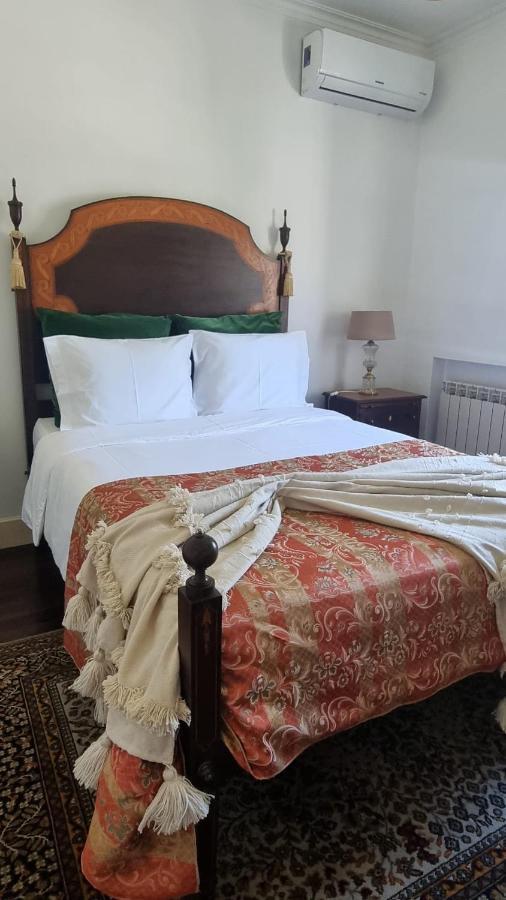 Casa Da Palmeira Лейрия Экстерьер фото