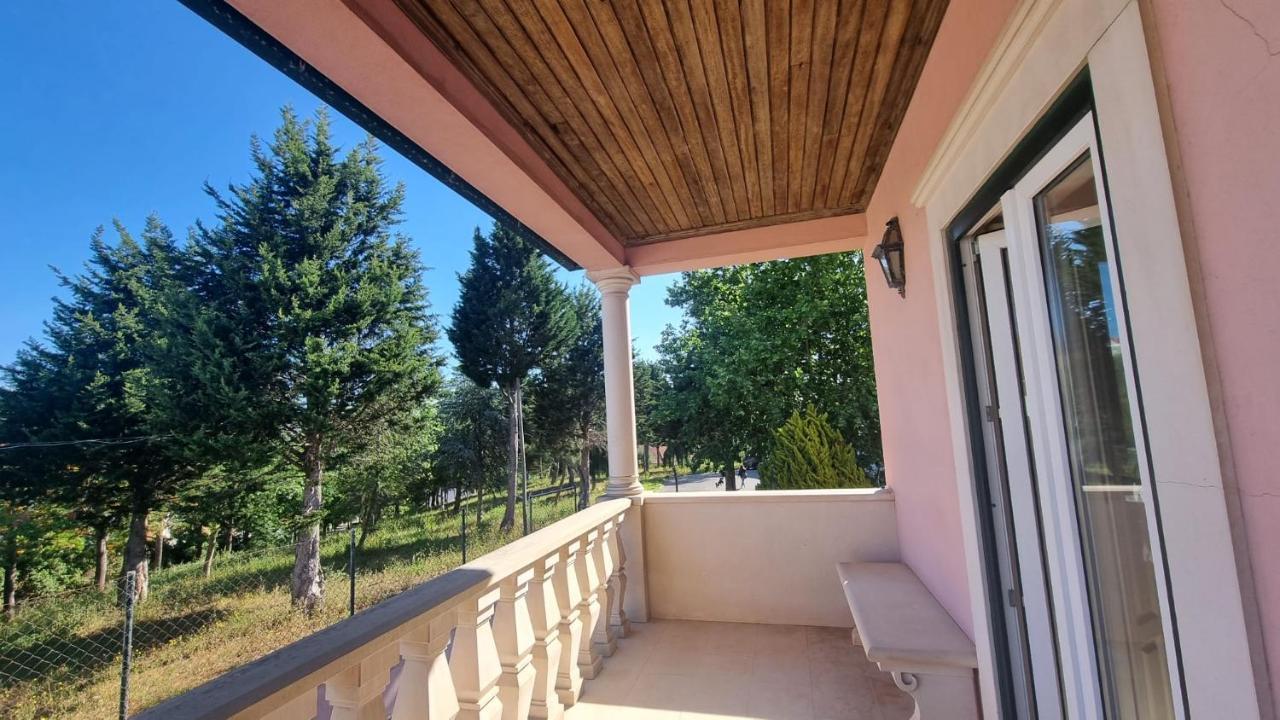 Casa Da Palmeira Лейрия Экстерьер фото